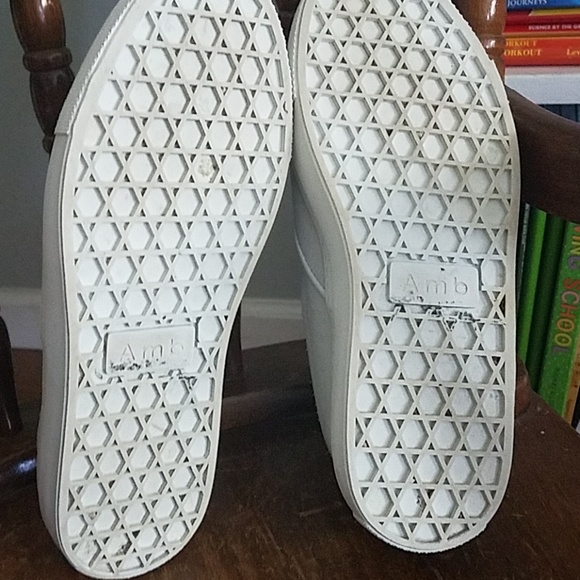 AMB Ambassadors of Minimalism slip ons - Picture 6 of 6